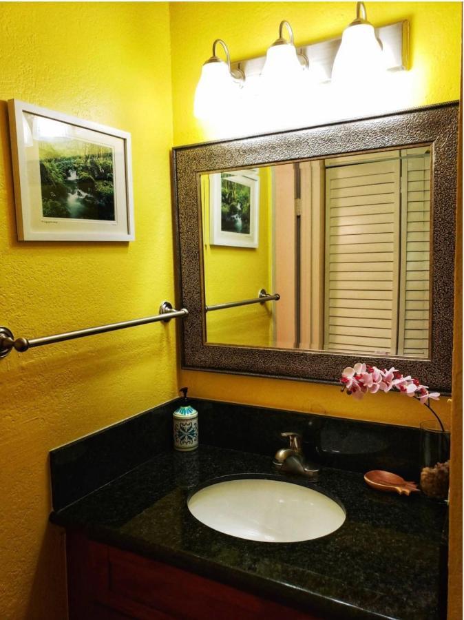 Soothing Hawaii Condo - 18F Honolulu Exterior foto